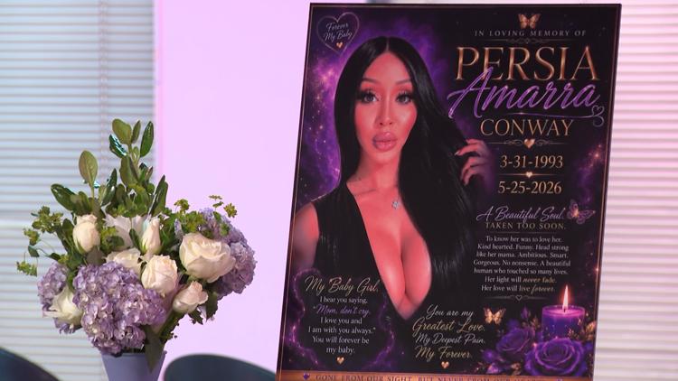 'My daughter was true to herself' | Family, advocates seek answers after woman's body found near Brays Bayou