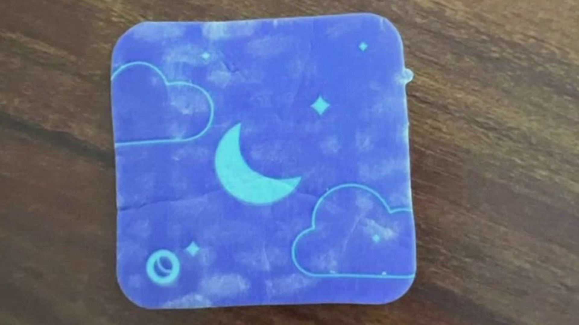 The parents said their kids were given "sleepy stickers" to make them fall asleep while they were at school.