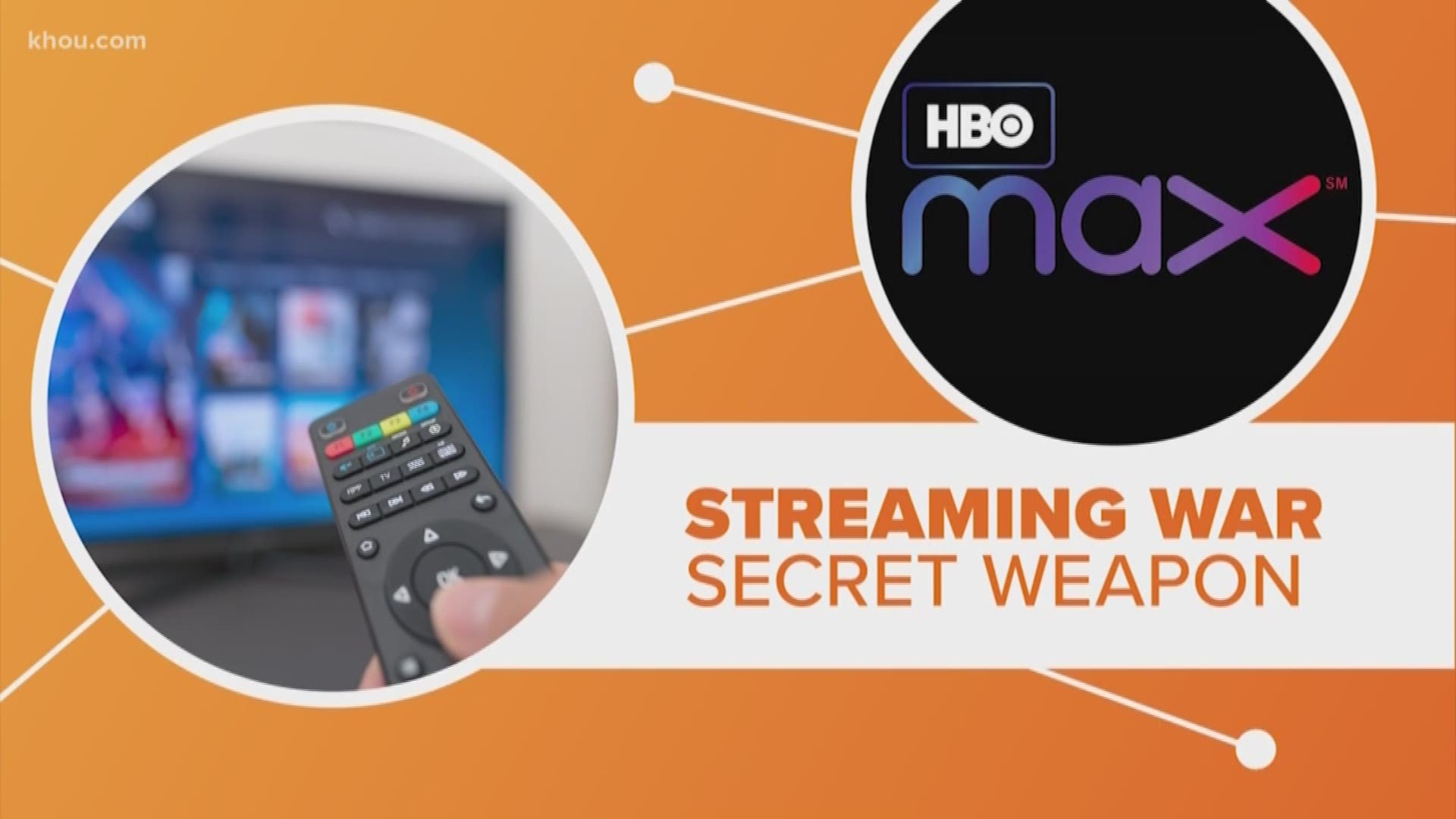 Every TV Series Streaming on HBO Max at Launch