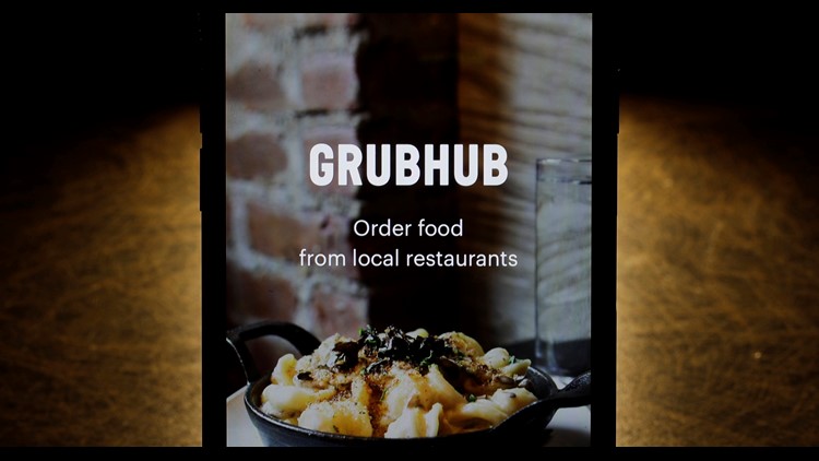 Amazon bringing Grubhub+ to Prime users after striking deal
