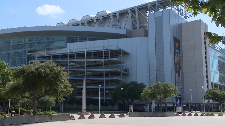 Paxton launches investigation into FIFA over World Cup ticket concerns in Texas