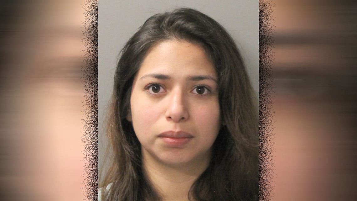 A Pasadena ISD substitute teacher is accused of having an improper relation...