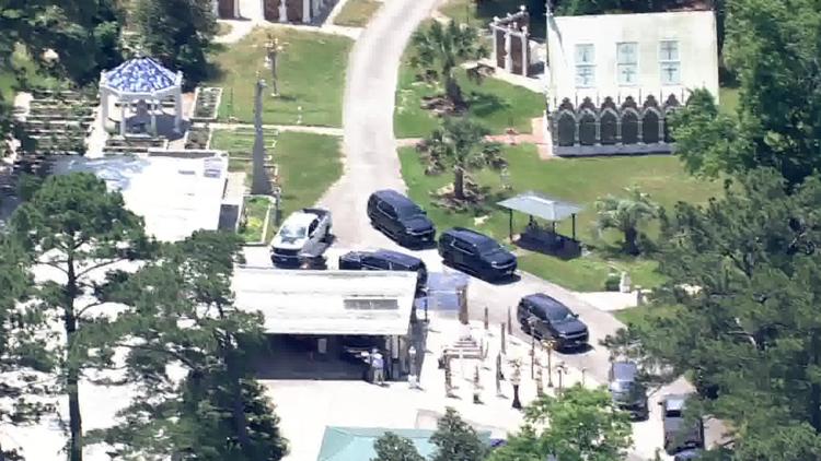 'King George' of Texas Ren Fest reportedly found dead weeks after major ruling