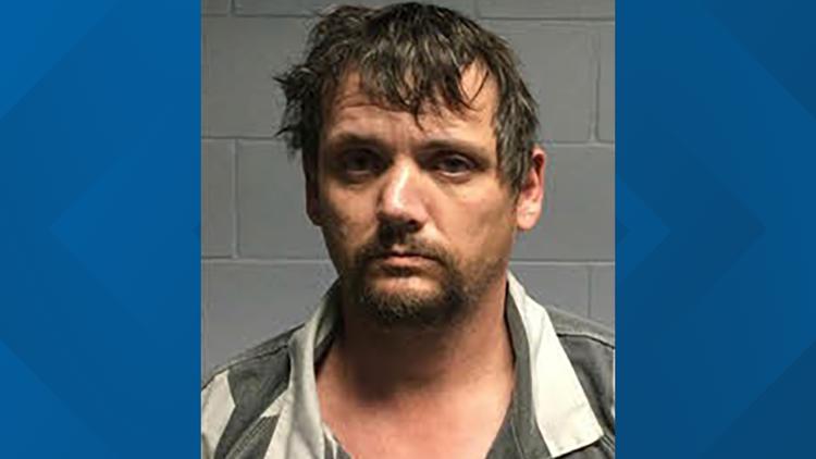 Polk County man accused of sexual abuse had ties to local churches