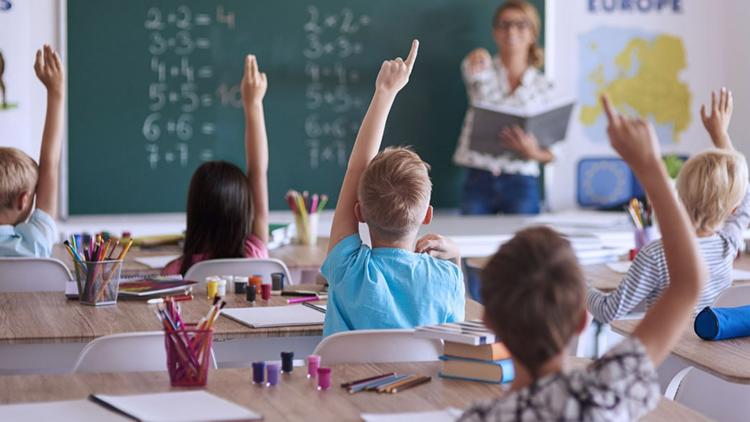 Teacher shortage continues as school year nears