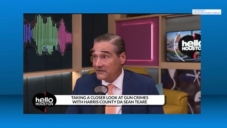 Teare: District attorney's office is looking into deadly ICE shooting, but access to information is limited