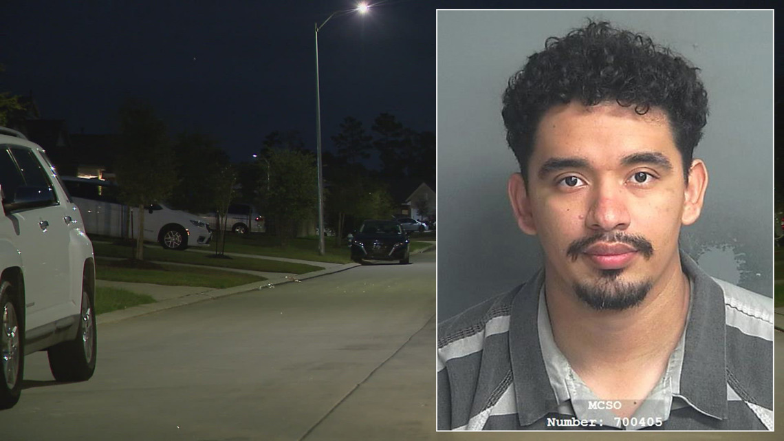 Texas teenager abducted at knifepoint, found by father using phone tracking