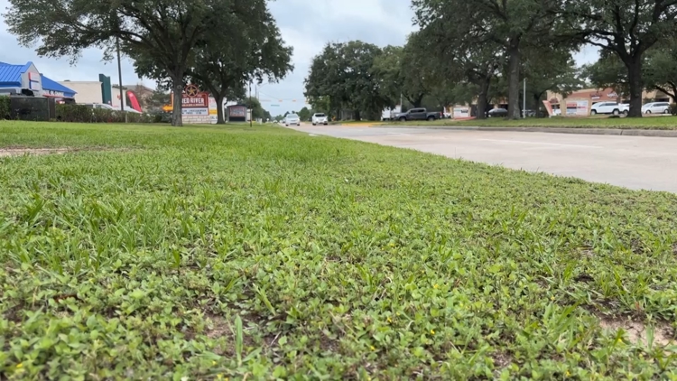 New sidewalks planned along South Mason Road to improve safety in west Harris County