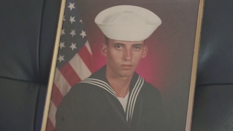 Disabled Navy veteran left in coma after incident near University of Houston
