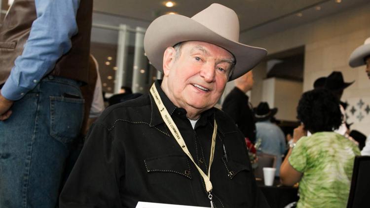 Houston news icon Dave Ward's funeral set for this week and it's open to the public