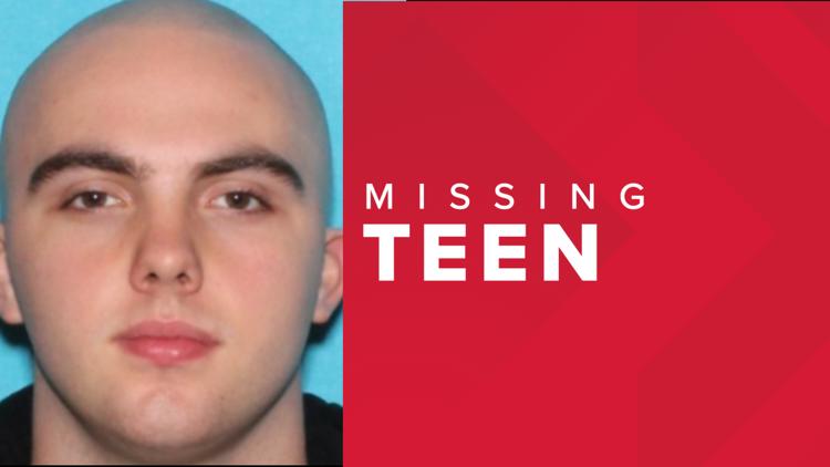 Texas AMBER Alert issued for missing teen last seen in New Caney