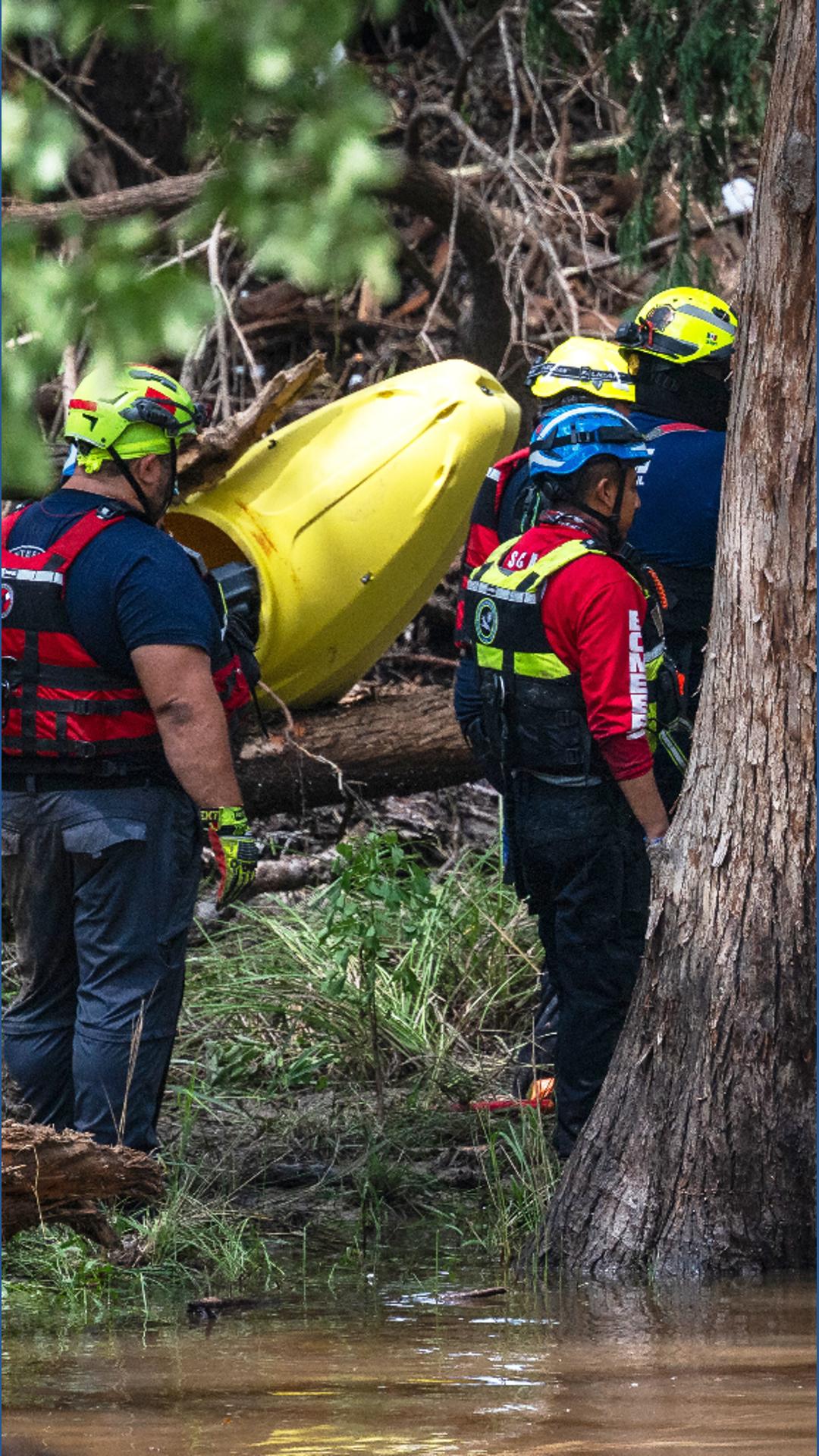 Texas flooding death toll update: More than 100 people lost their lives ...