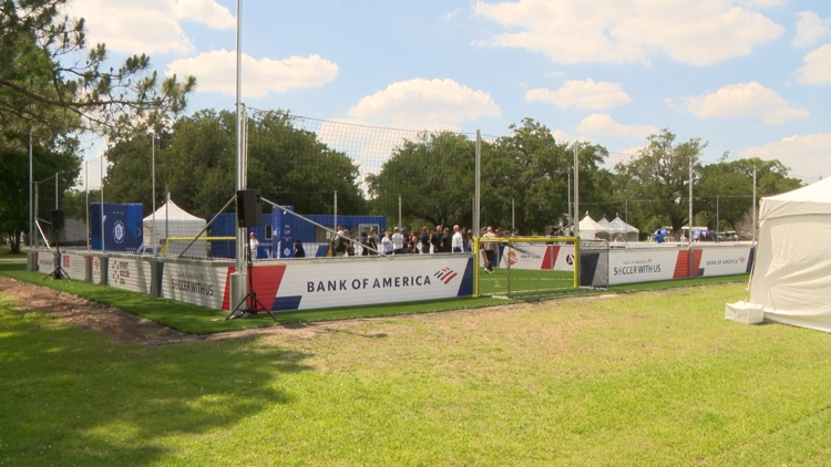 Harris County plans 23 soccer fields. Many are going to neighborhoods that needed them most