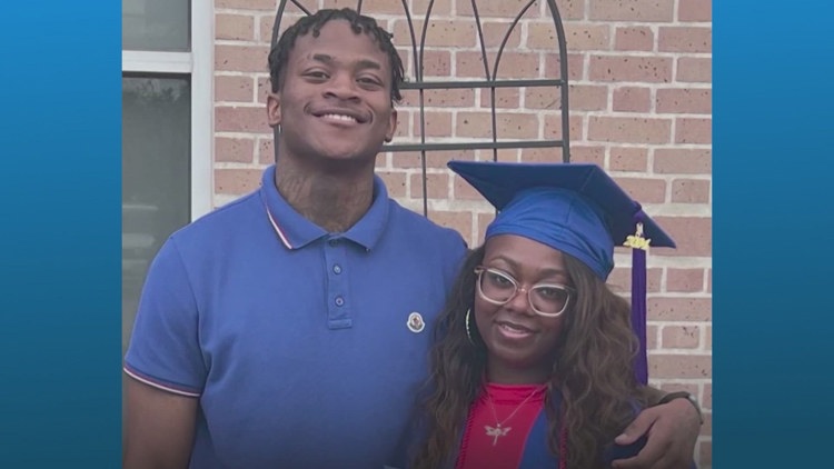 Man accused of killing pregnant Houston woman extradited to Harris County