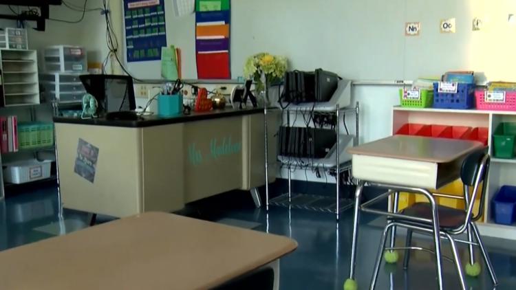 New tool allows you to look up complaints and disciplinary actions against Texas teachers and other school employees