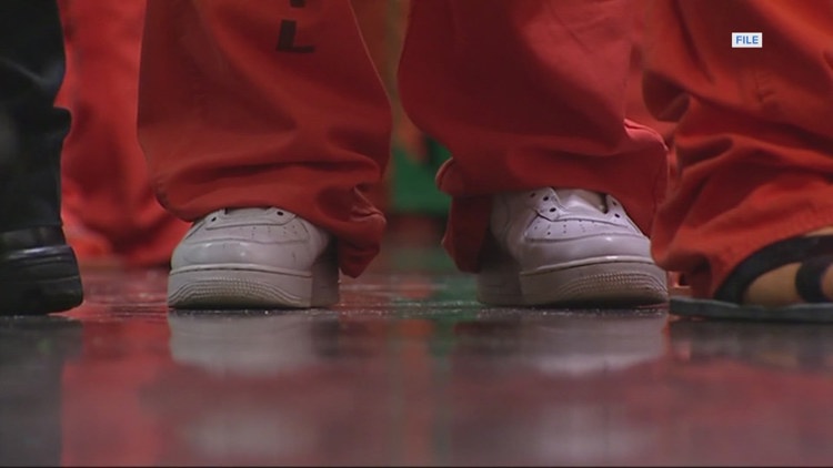 New changes could be coming for Texas bail system