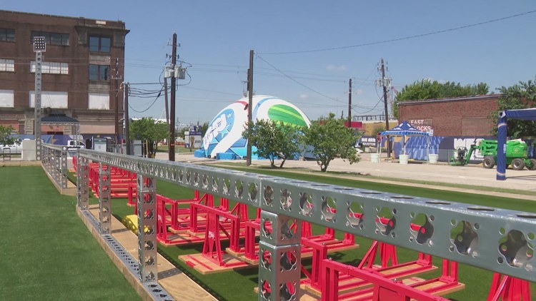 World Cup Houston watch parties: Where to catch the action with other fans