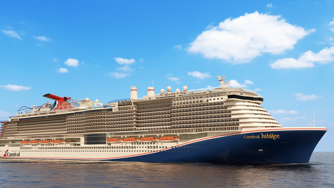 2023 Cruises From Galveston 2023