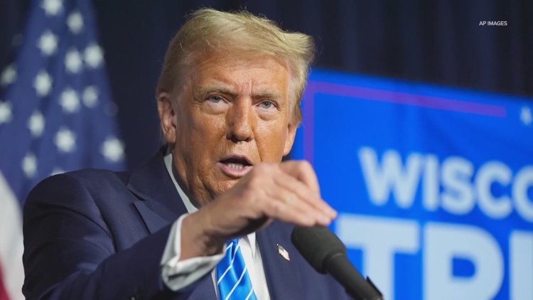 Lo que debes saber sobre la visita de Donald Trump a Houston próximamente