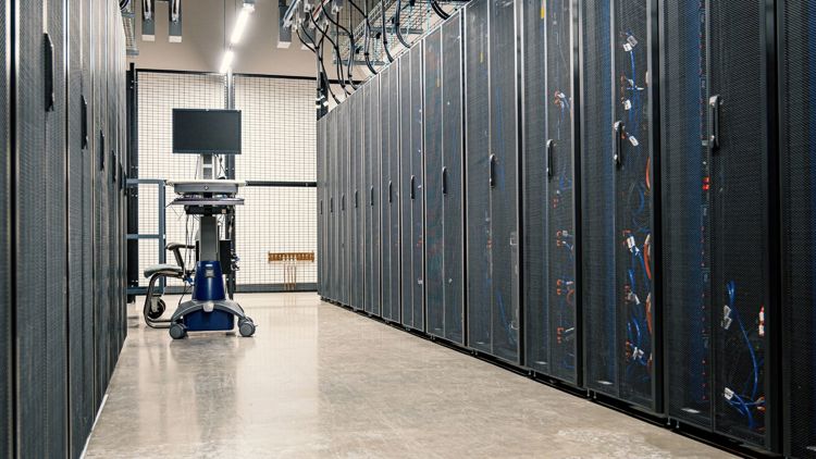 Texas takes new steps to keep data center costs off residents’ electric bills