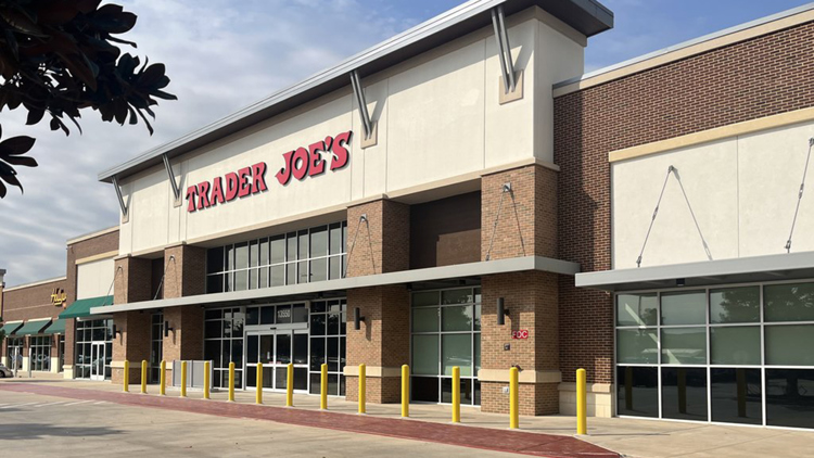 Trader Joe's has plans for another Houston-area location