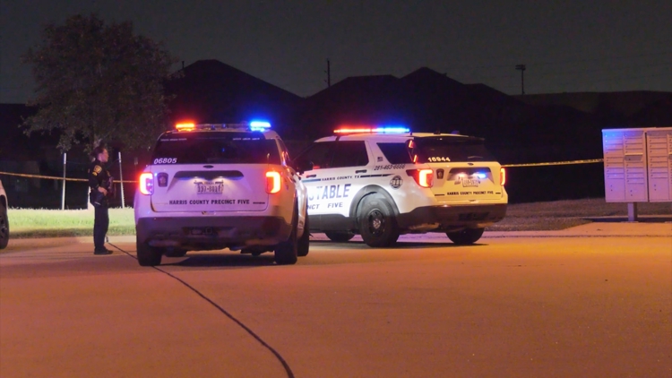 2-year-old found dead in retention pond in Katy-area retention, HCSO says