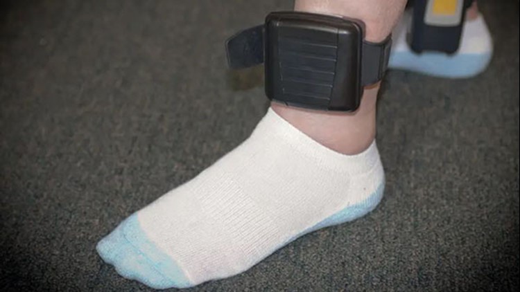Newly obtained document reveals ankle-monitoring gaps after murder defendant fled to Italy