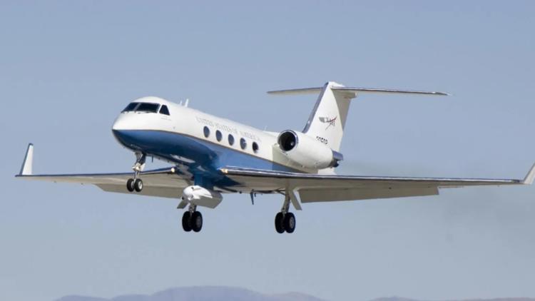 Why you may see low-flying planes over the Houston area starting Wednesday
