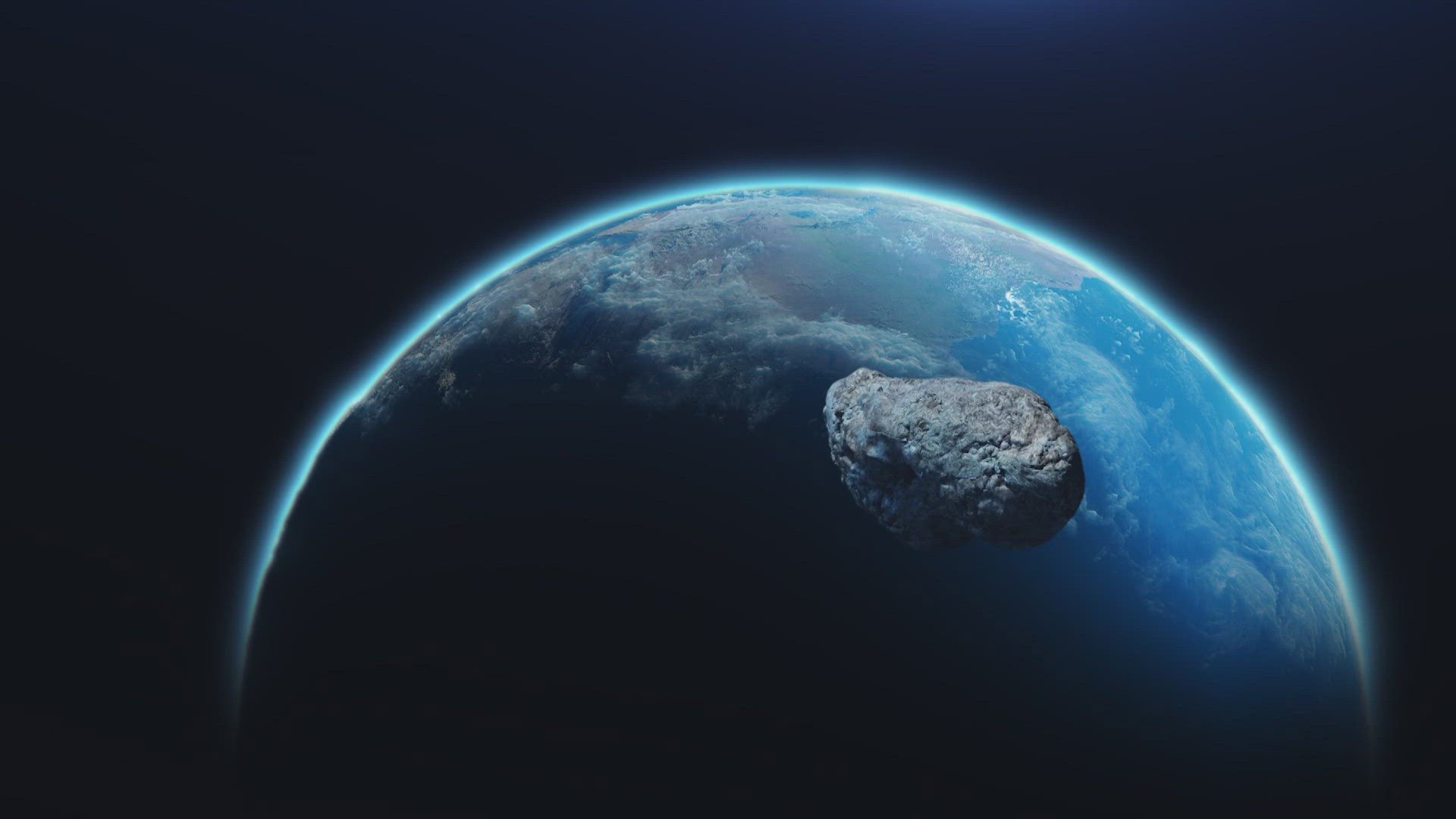Explaining Earth