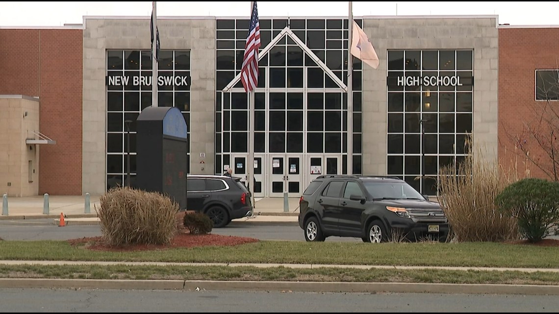 Woman Accused Of Posing As High School Student In New Jersey 