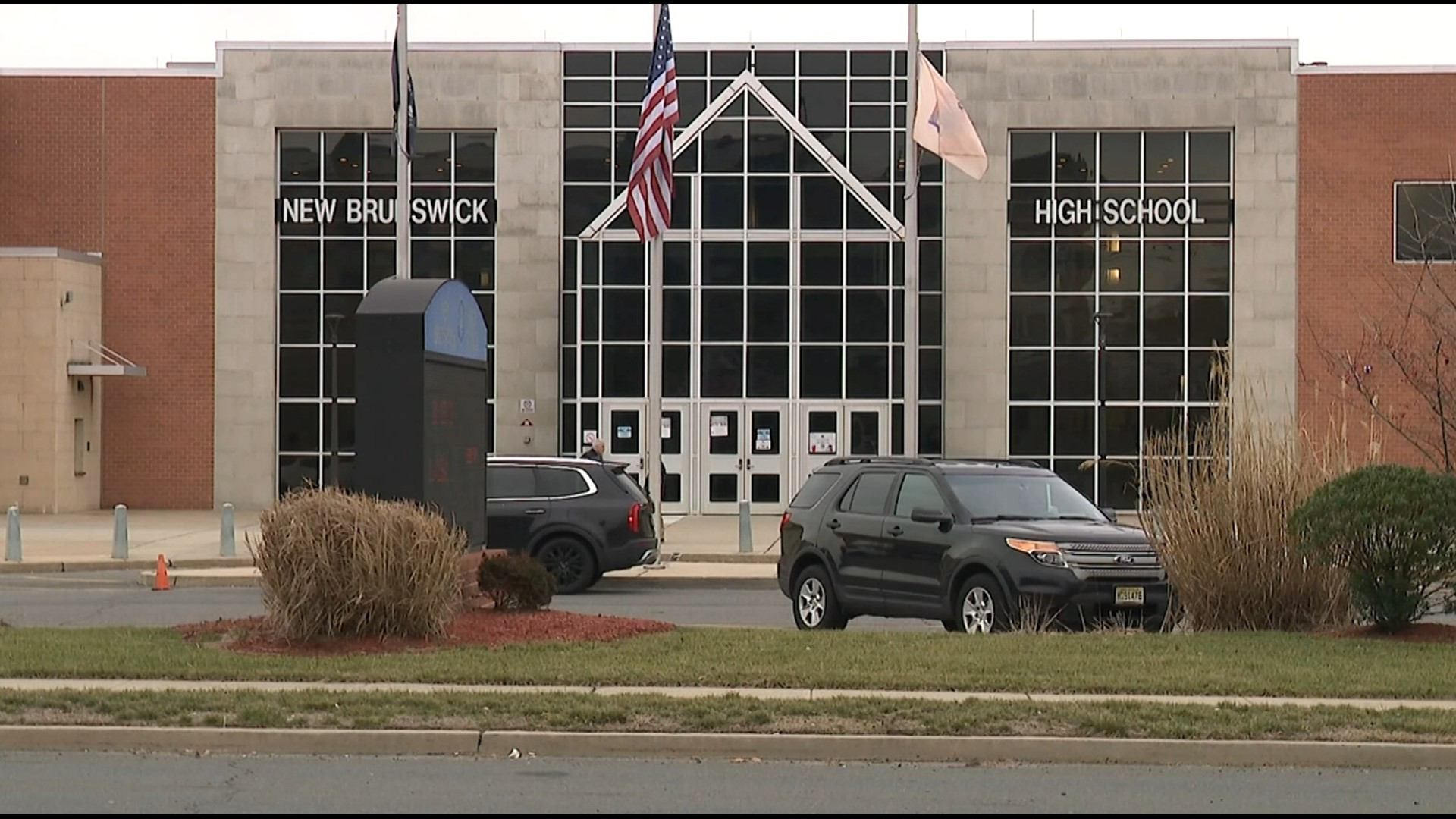 Woman accused of posing as high school student in New Jersey | 10tv.com
