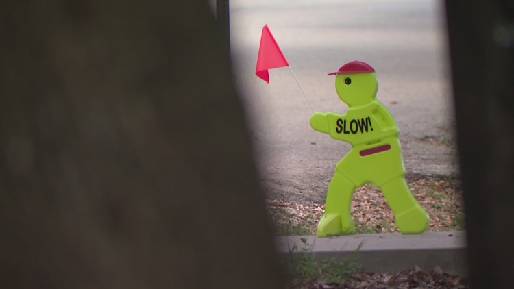 Mistakes to avoid while driving in a school zone