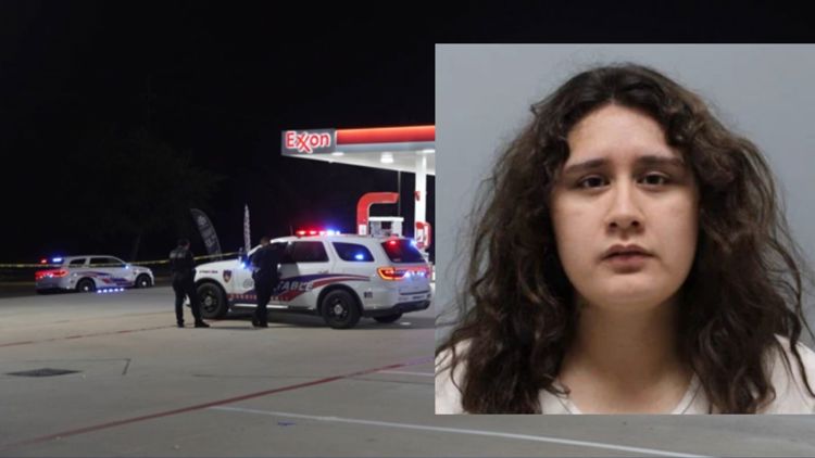 Mother charged after 2-year-old suffered fractured skull, broken pelvis at Spring home, court docs say
