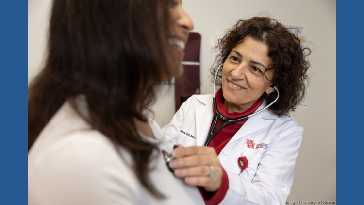 University of Houston launches UH Health with focus on research, patient care
