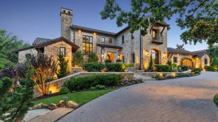 Photos | 10 most expensive homes listed in Texas in November