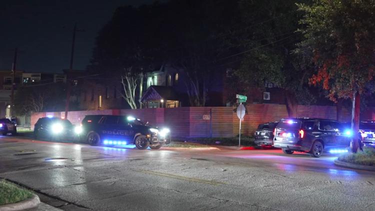 HPD: Man breaks into Montrose-area home of person he met on dating site