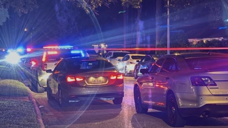 Sheriff: Man found dead inside vehicle in the Katy area