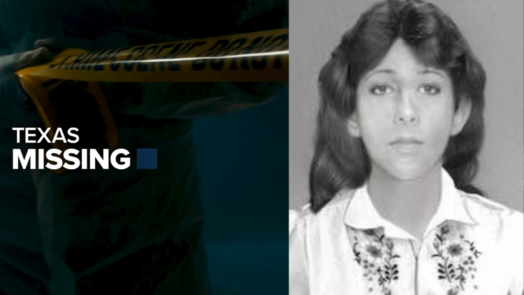 Who was Chambers County Jane Doe? More than 46 years later, she still has no name
