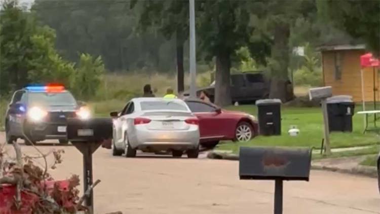 Police investigate deadly shooting after fight breaks out at family's crawfish boil in NE Houston