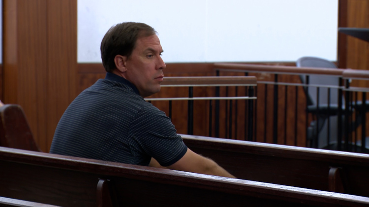 Man accused of attacking trans woman at Houston-area bar now faces hate crime