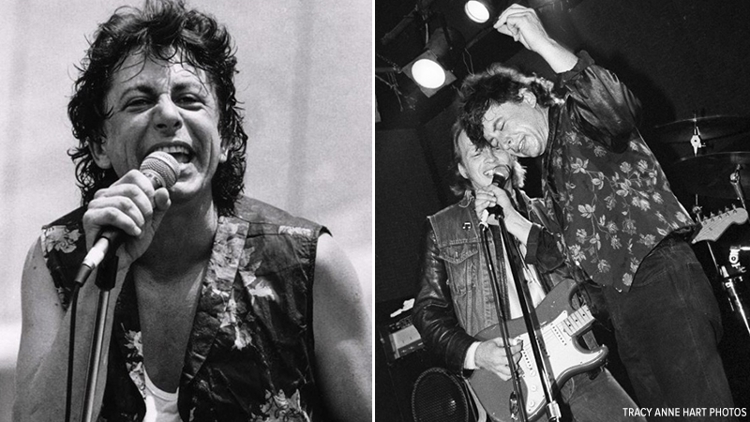 Legendary Texas singer, songwriter and guitarist Joe Ely has died at 78