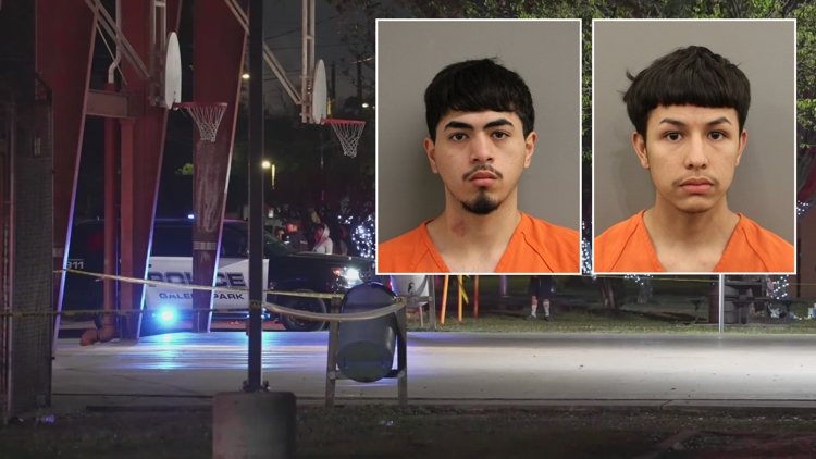 What court documents say happened before deadly Galena Park basketball court shooting