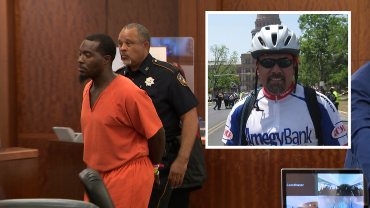 Family calls for justice after father of five killed in shooting linked to carjacking