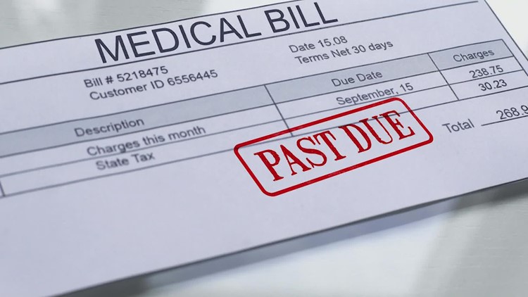 Most medical debt will be removed from US credit reports