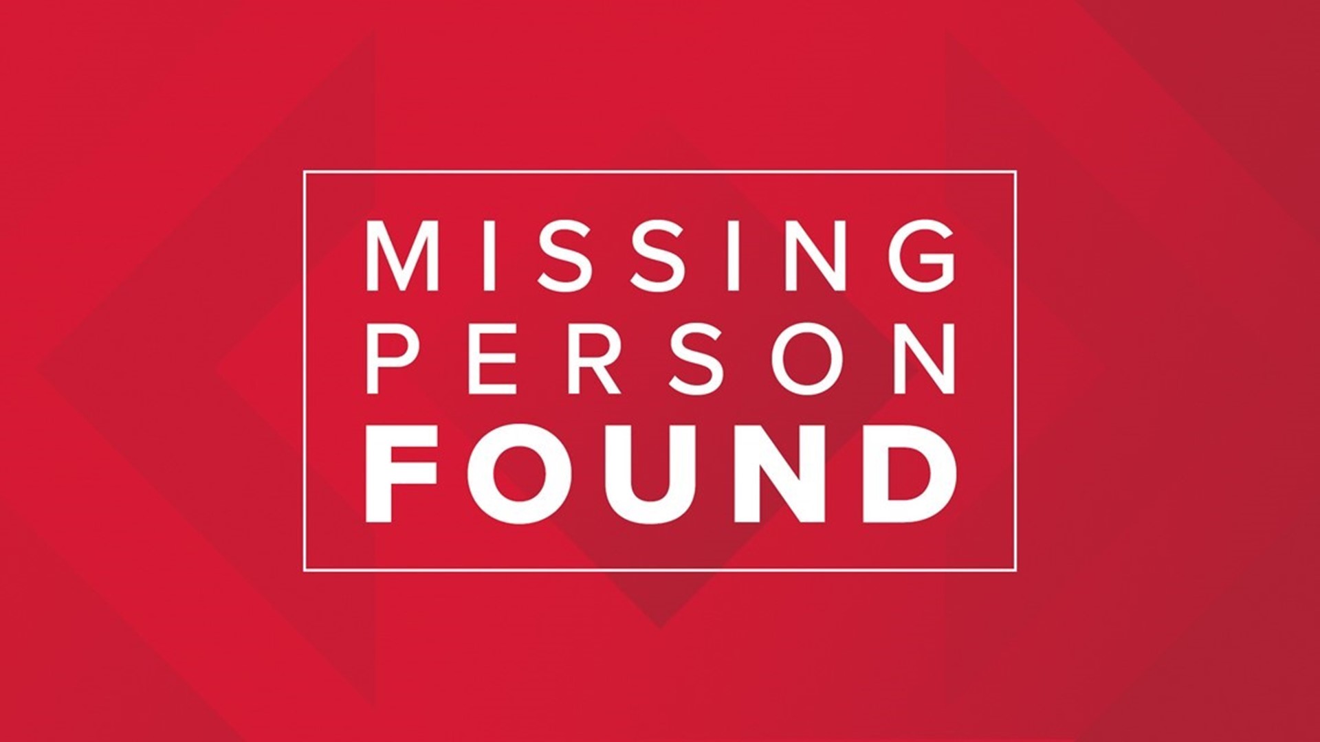 DMPD: Missing teen found, reunited with family after running away ...