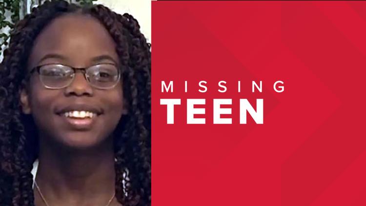 EquuSearch joins search after AMBER Alert issued for missing Katy teen