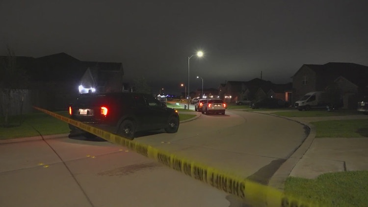 Humble-area teen dies days after shooting; suspect now faces new charge