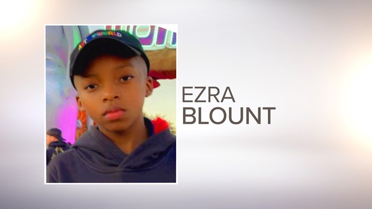 Ezra Blount becomes the youngest victim to die in the Astroworld Festival tragedy | Family attorney's statement
