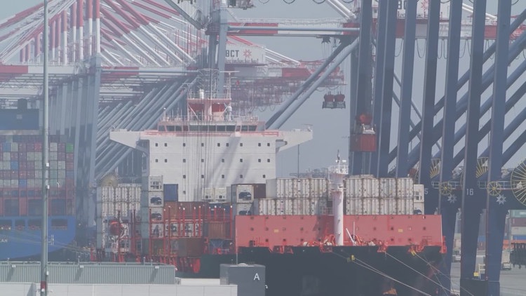 New Trump tariffs take effect. Here's what shoppers should know about prices.
