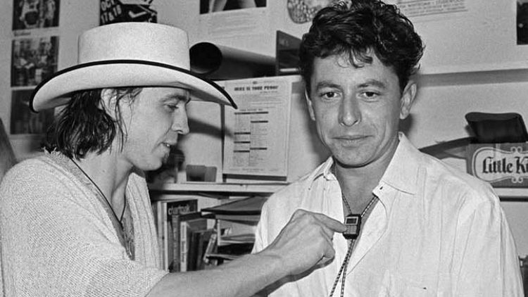 Remembering legendary Texas singer and songwriter Joe Ely over the years | Photos
